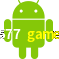 Aplicativo 577 game para Android